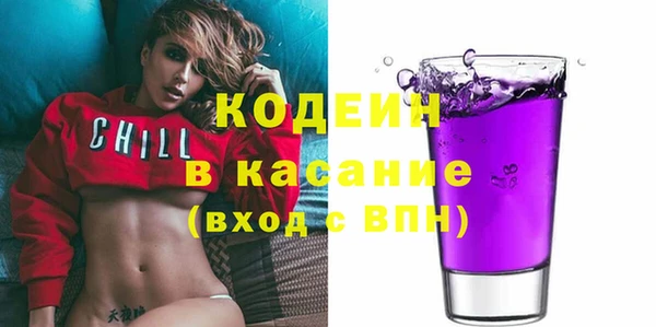 хмурый Алексеевка